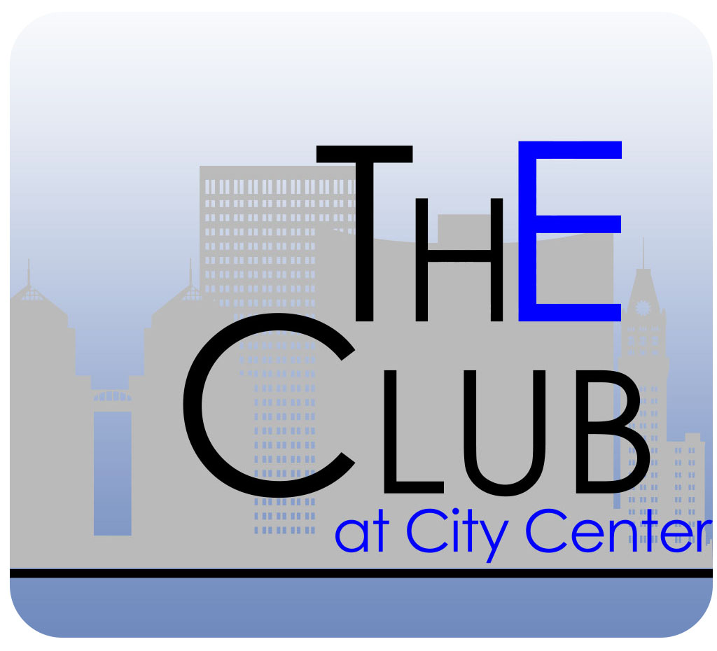 the club at city center logo