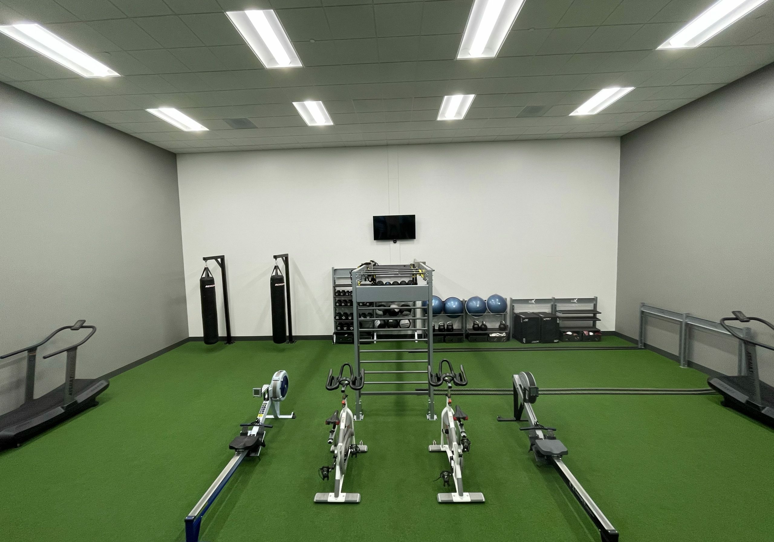 oakland ca gym the zone high intensity circuit training studio